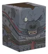 Squaroes Squaroe Dungeons & Dragons DND007 - Gnoll