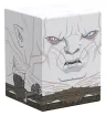 Squaroes Squaroe The Hobbit HOB005 - Azog the Defiler