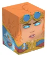 Squaroes Squaroe Magic: The Gathering "Reality Fracture" MTG012 - Character 2
