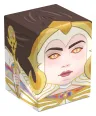 Squaroes Squaroe Magic: The Gathering "Reality Fracture" MTG014 - Character 4