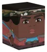 Squaroes Squaroe Stranger Things STR002 - Lucas