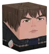 Squaroes Squaroe Stranger Things STR007 - Jonathan
