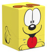 Squaroes Squaroe Garfield GA003 - Odie