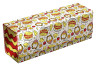 Squaroes Squaroe Garfield Collectors Case - Monday Survival Lasagna