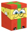  Squaroes Squaroe SpongeBob SquarePants™ SB021 - Holiday SpongeBob