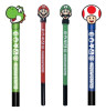 Super Mario Spinning Pens Display (10)