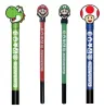 Super Mario Spinning Pens Display (10)