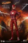 The Flash Real Master Series Actionfigur 1/8 Flash 23 cm
