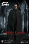 The White Zombie My Favourite Movie Actionfigur 1/6 Murder Legendre (Bela Lugosi) 30 cm