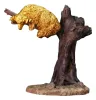 Ray Harryhausen Painted Statue Golden Fleece 18 cm