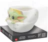 Star Wars The Mandalorian 3D Tasse Grogu 385 ml