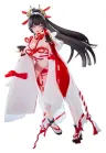 Combat Priestess Actionfigur 1/12 Sakura Uefuji 15 cm 