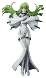 Code Geass: Lelouch of the Rebellion PVC Figur C.C. 23 cm