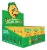 Sesamstraße (Big Birds from Around the World) Actionfigur Blind Box Wave 5 Display (12)