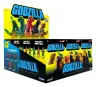 Godzilla Toho (Metallic) Actionfigur Blind Box Wave 5 Display (12)