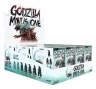 Godzilla Toho (Minus One)Actionfigur Blind Box Wave 8 Display (12)