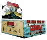 Godzilla Toho (Monster Island) Actionfigur Wave 13 Blind Box Display (12)