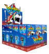 Voltron Minifiguren Blind Box 10 cm (12)