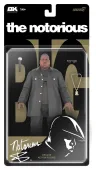 Notorious B.I.G. Deluxe Actionfigur Biggie 29 cm