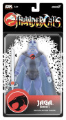 Thundercats Deluxe Actionfigur Wave 04 Ghost Jaga