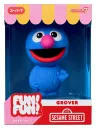 Sesamstraße Fun! Fun! Wave 01 - Grover 18 cm