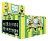 Minions Fun! Fun! Minifiguren Wave 01 Minions & Monsters Blind Box Display (9)
