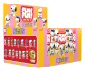 Peanuts Fun! Fun! Minifiguren Wave 01 Athlete Snoopy Blind Box Display (9)