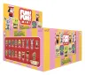 Shrek Fun! Fun! Minifiguren Wave 01 Blind Box Display (9)