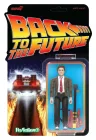 Back to the Future ReAction+ Actionfigur Wave 01 - Marty McFly '55 4 cm