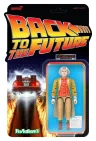 Back to the Future ReAction+ Actionfigur Wave 02 Dr. Emmett Brown (2015)