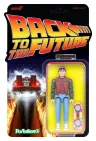 Back to the Future ReAction+ Actionfigur Wave 02 Marty McFly (2015)