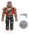 Teenage Mutant Ninja Turtles ReAction+ Actionfigur Wave 02 Bebop