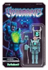 Visionaries ReAction+ Actionfigur Wave 01 Leoric