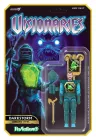 Visionaries ReAction+ Actionfigur Wave 01 Darkstorm