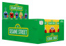 Sesame Street Super Duper Plüschfiguren Wave 01 Blind Box Display (12)