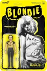 Blondie ReAction Actionfigur Wave 02 Debbie Harry Vultures