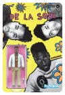 De La Soul ReAction Actionfigur Wave 01 Kelvin "Posdnuos" Mercer (Me, Myself & I)