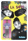 De La Soul ReAction Actionfigur Wave 01 Vincent "Maseo" Mason (Me, Myself & I)