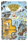 Green Day ReAction Actionfigur Wave 01 Mike Dirnt (Mud Fight)