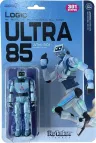 Logic ReAction Actionfigur Wave 02 ATM-301 (Blue)