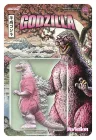 Godzilla Toho ReAction Actionfigur Godzilla '89 (Cherry Blossom Festival)