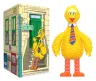 Sesamstraße Supersize Vinyl Figur Big Bird 41 cm