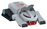 Thundercats Ultimates Fahrzeug Thundertank mit Panthro (Toy)
