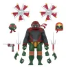 Teenage Mutant Ninja Turtles Ultimates Actionfigur Wave 14 Raphael (Road Gear)
