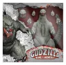 Godzilla (1989) Toho Ultimates Actionfigur Godzilla (Greyscale Comic Book - Thirsty for Blood) 24 cm