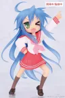Lucky Star Vivit PVC Statue Konata Izumi 13 cm 