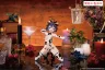 Gushing over Magical Girls One-Seventh Carat PVC Figur Magia Evil Cow Pattern Ver. 17 cm