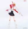 Magic Knight Rayearth Vivit PVC Figur Hikaru Shidou 18 cm