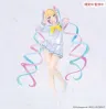 Needy Girl Overdose Vivit PVC Figur Internet Angel 18 cm
