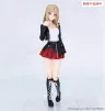 Needy Girl Overdose Vivit PVC Figur Kache 18 cm